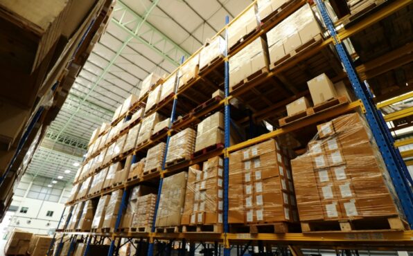 5 Ideas For A More Efficient Warehouse Operation