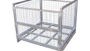 PALLET CAGES