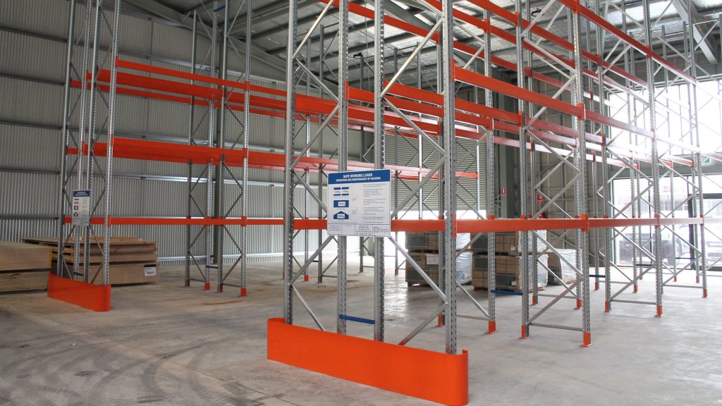 What do I need to know to order Pallet Racking?