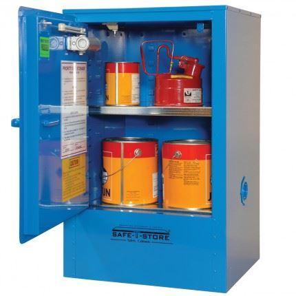 Corrosive Substance Cabinets