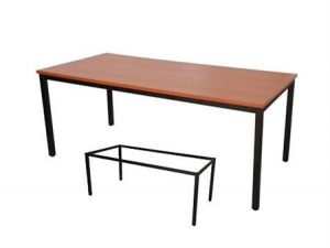 steel-frame-table