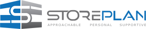 Storeplan Logo