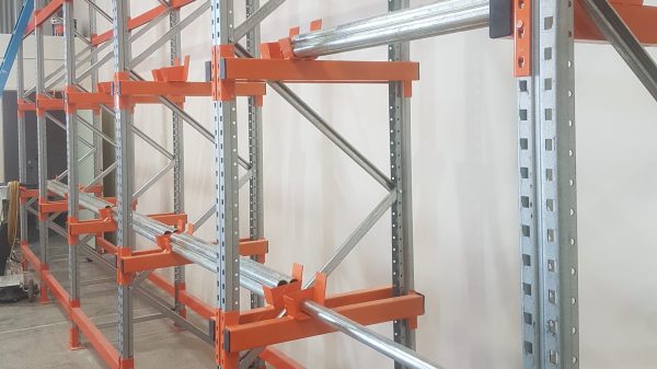 Cable Racking