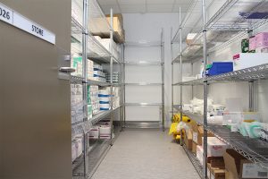 Medical-Storage-Systems