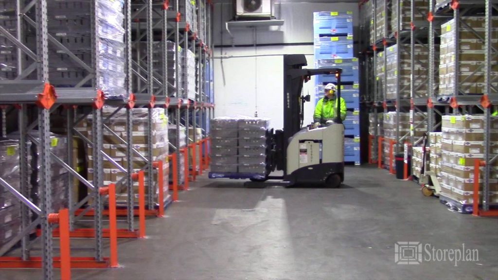 Two Areas to Review to Reduce Warehousing Costs