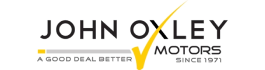 John-Oxley-Motors