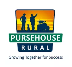 Pursehouse Rural Logo