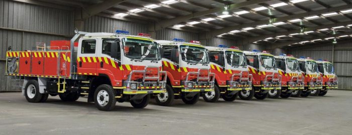 How Storeplan can support Emergency Services