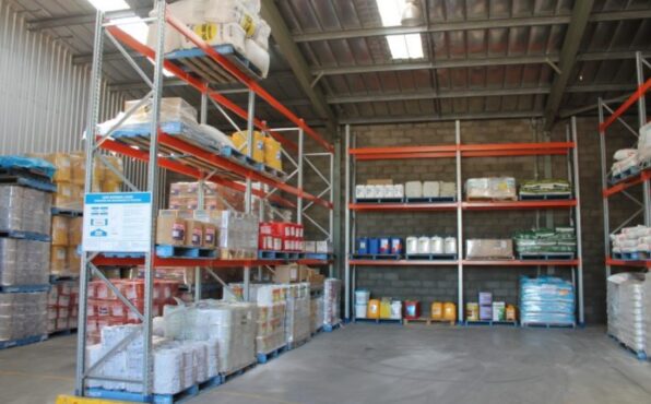 The Top 5 Storage Solutions For Your Rural Store