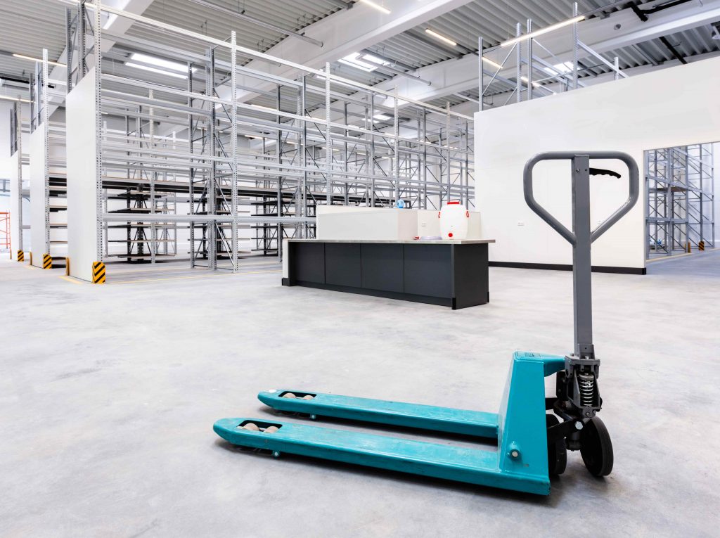 5 Best Practices to Organise Your Warehouse