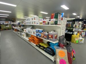 Rural Stores Solution Case Study