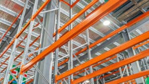 7 Most Common Questions About Pallet Racking