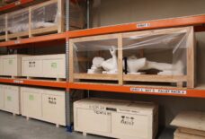 Pallet Racking Systems