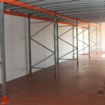 Pallet Racking Based Mezzanine Floor Website