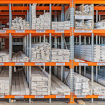 Product Gallery Pallet Racking4