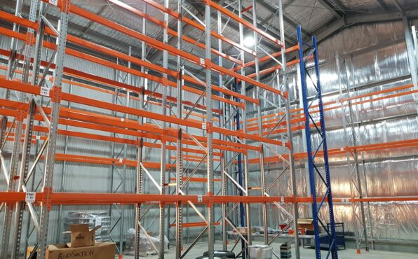 Warehouse-pallet-racking-systems