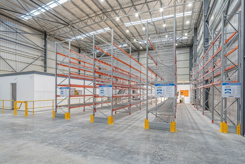 Our Commercial Storage Solutions