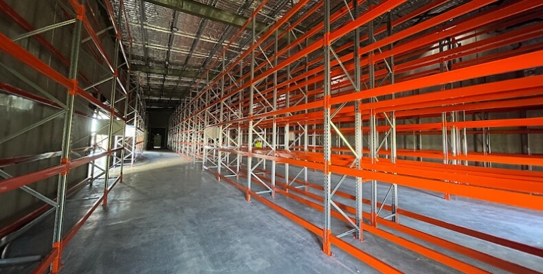 Racking Systems Melbourne