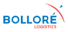 Bollore Logistics Logo