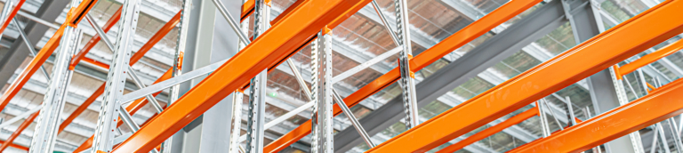 Selective Pallet Racking