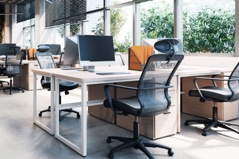 Office Furniture