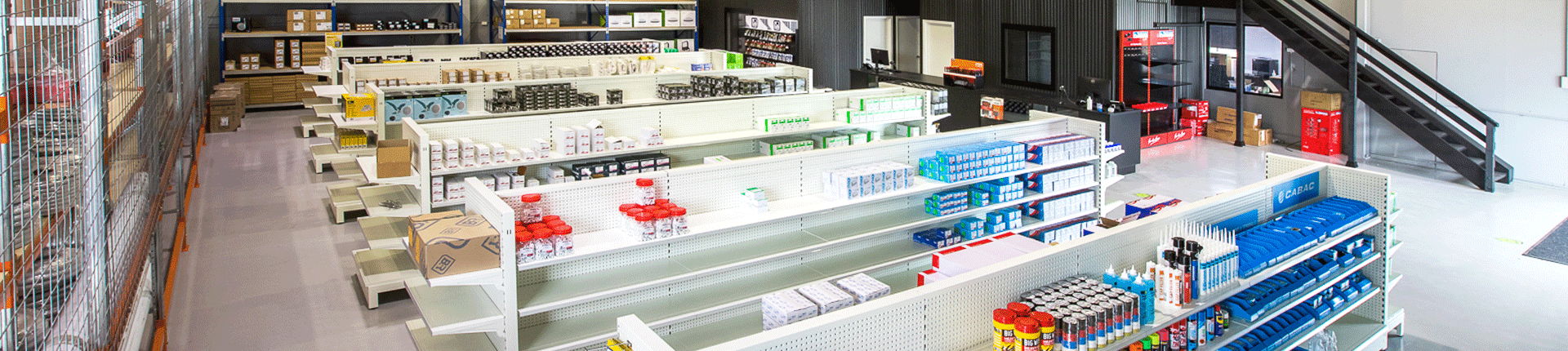 Store
