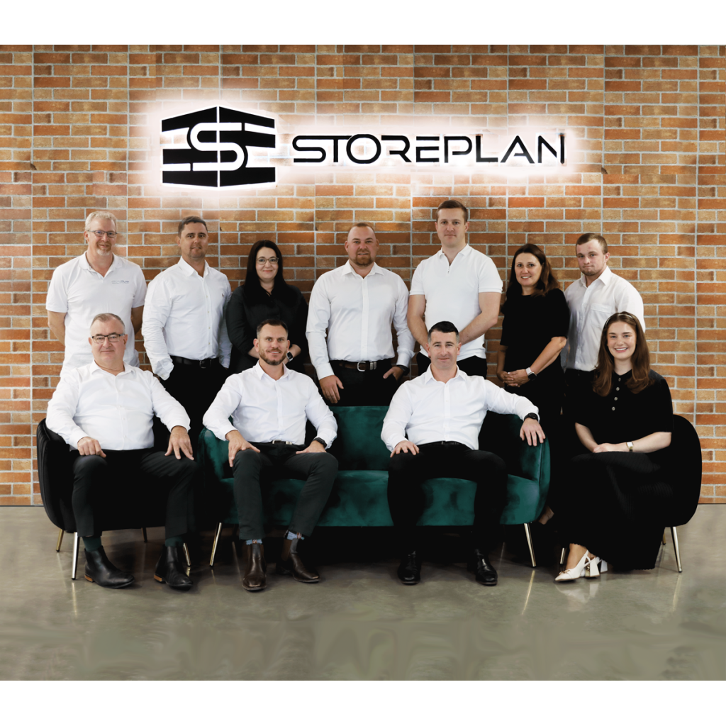 Sp Team Photo