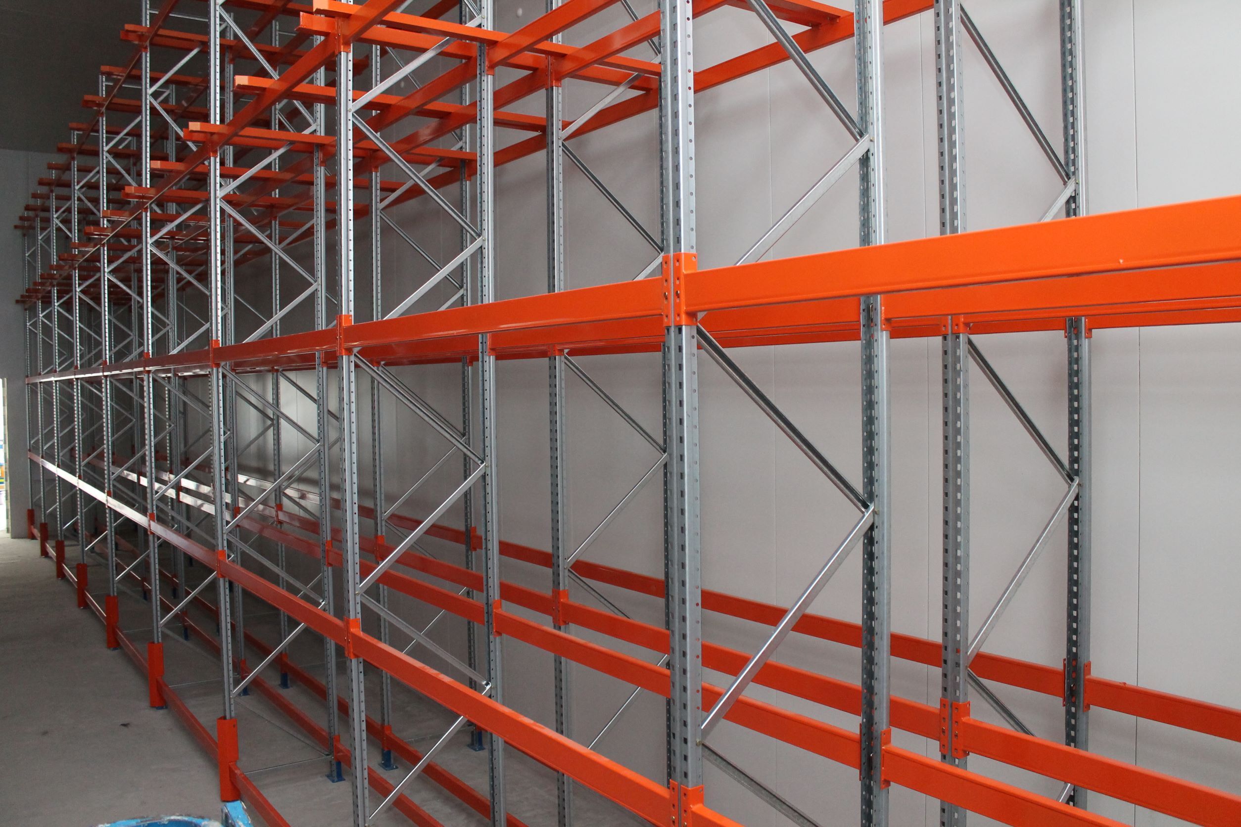 Double Deep Racking Blog