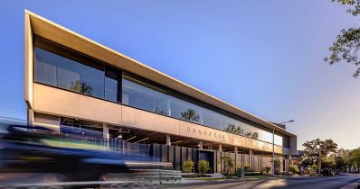 Dangrove Exterior35