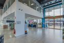Haymans Milton Fit Out