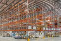 Aerohealth Warehouse Fit Out
