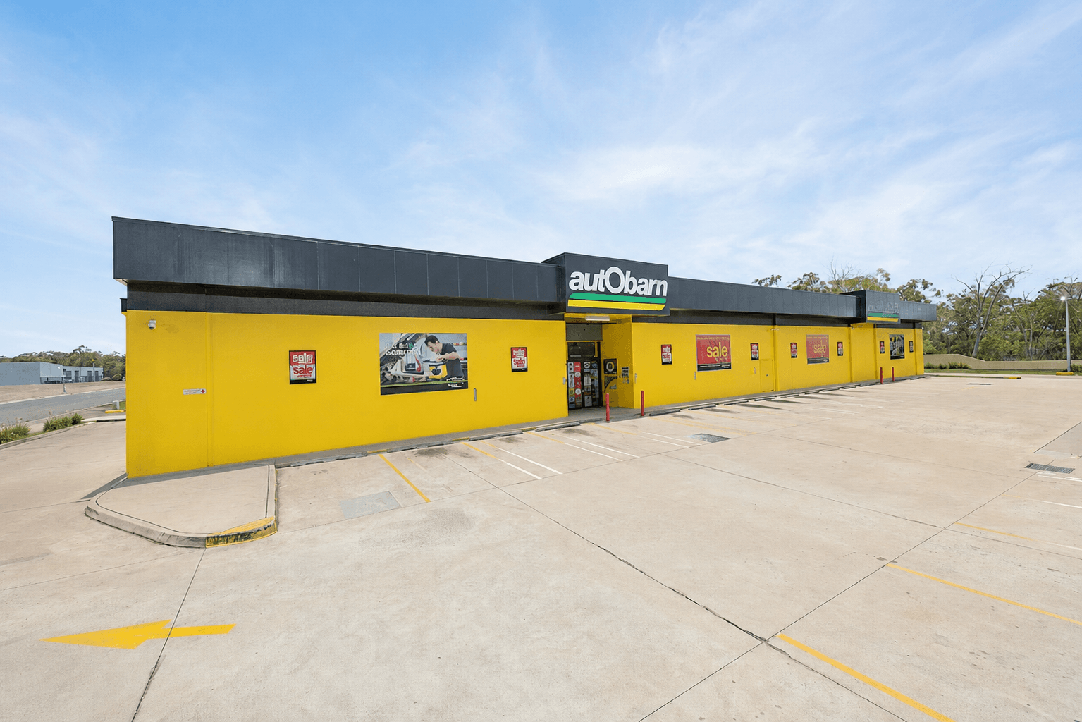 01. Hero Autobarn Building Under Soft Daylight (1)