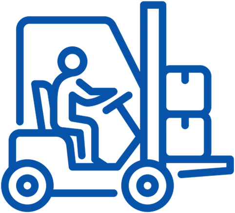 03. Safer Forklift