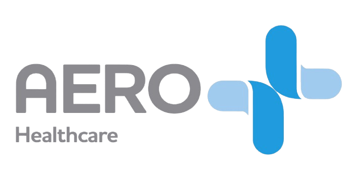 Aero Healthcare Logo