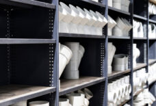 Astleys Racking Project 005