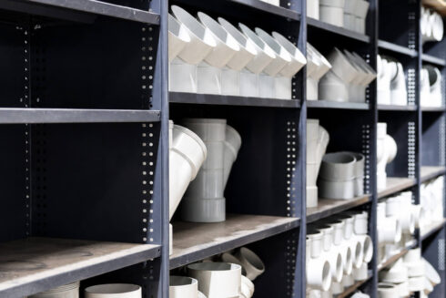 Astleys Racking Project 005