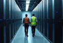 Data Centre Storage