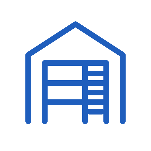 Increase Storage Capacity