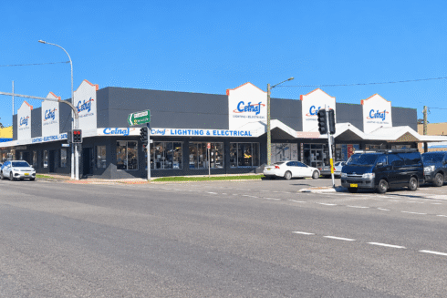 Storeplan Cetnaj Maitland