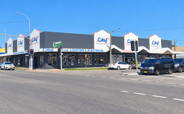Storeplan Cetnaj Maitland