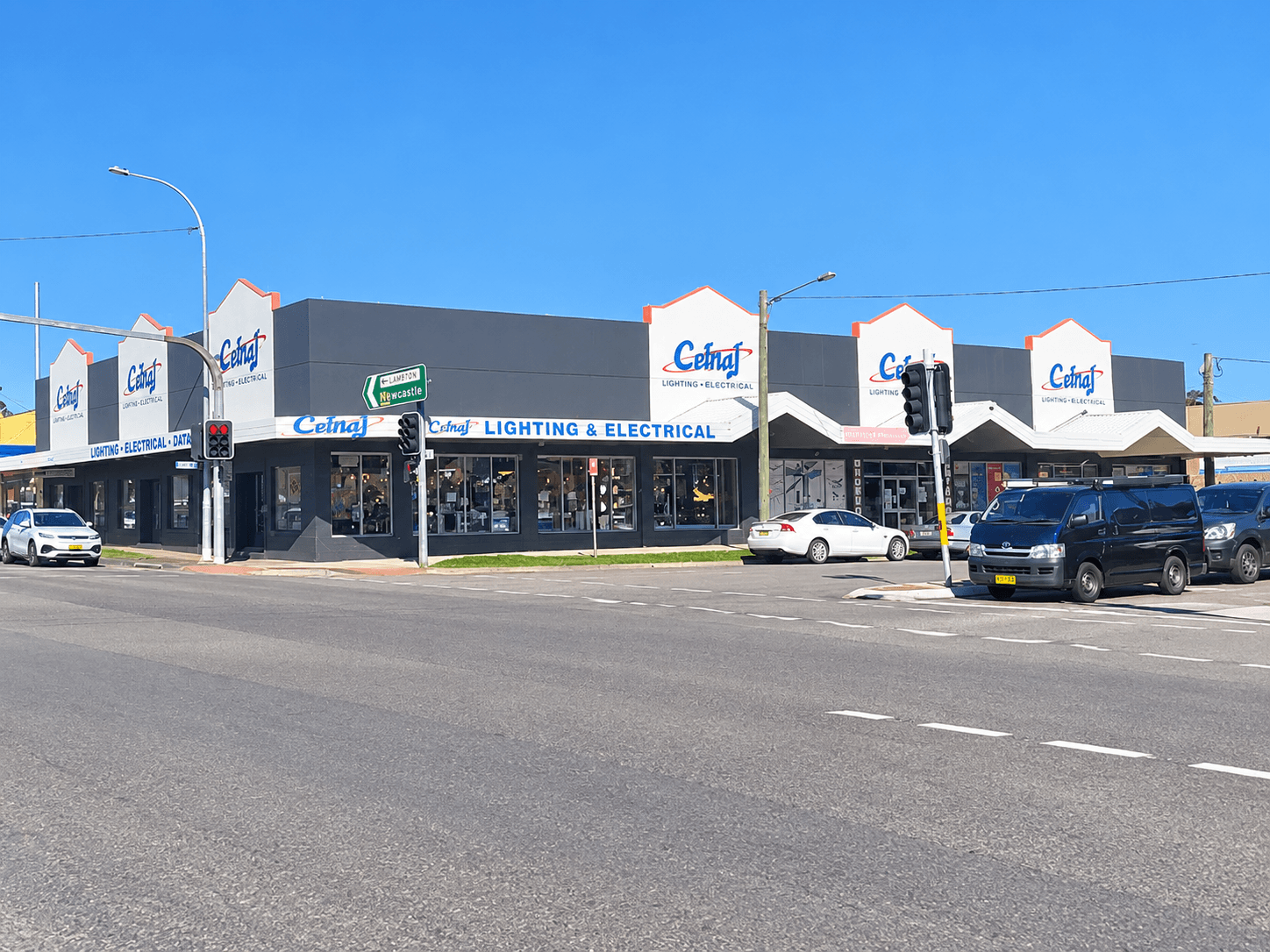 Storeplan Cetnaj Maitland